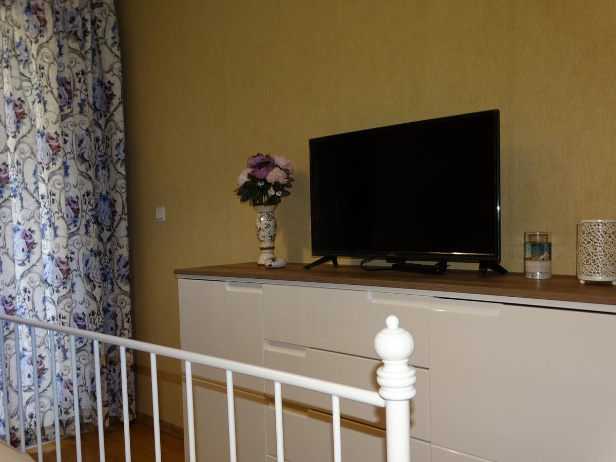 Lora Boutique Lägenhet Pomorie Exteriör bild