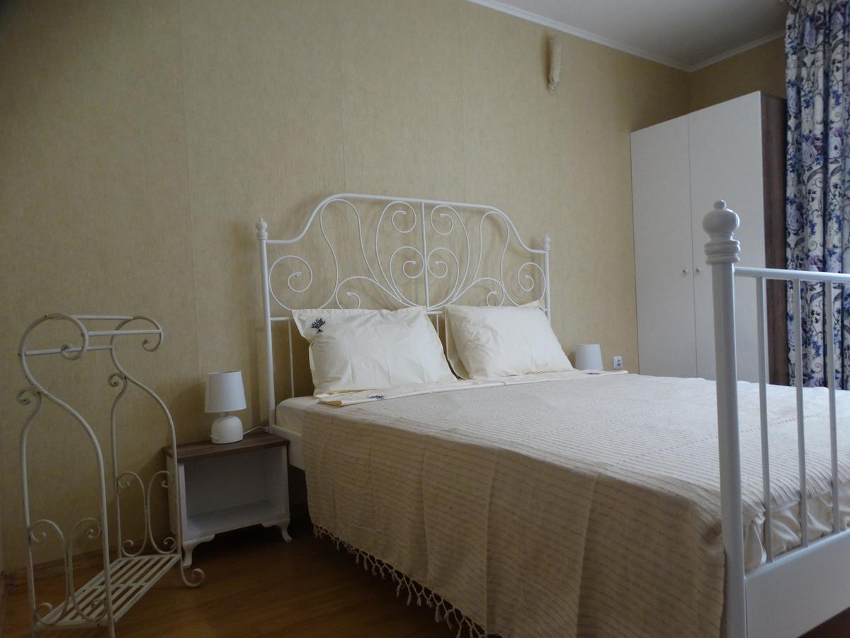 Lora Boutique Lägenhet Pomorie Exteriör bild